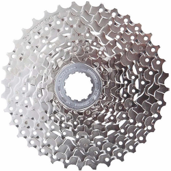 Cassette hg400 9v 11/25