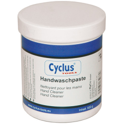 Crema limpiadorea para manos bote 500g