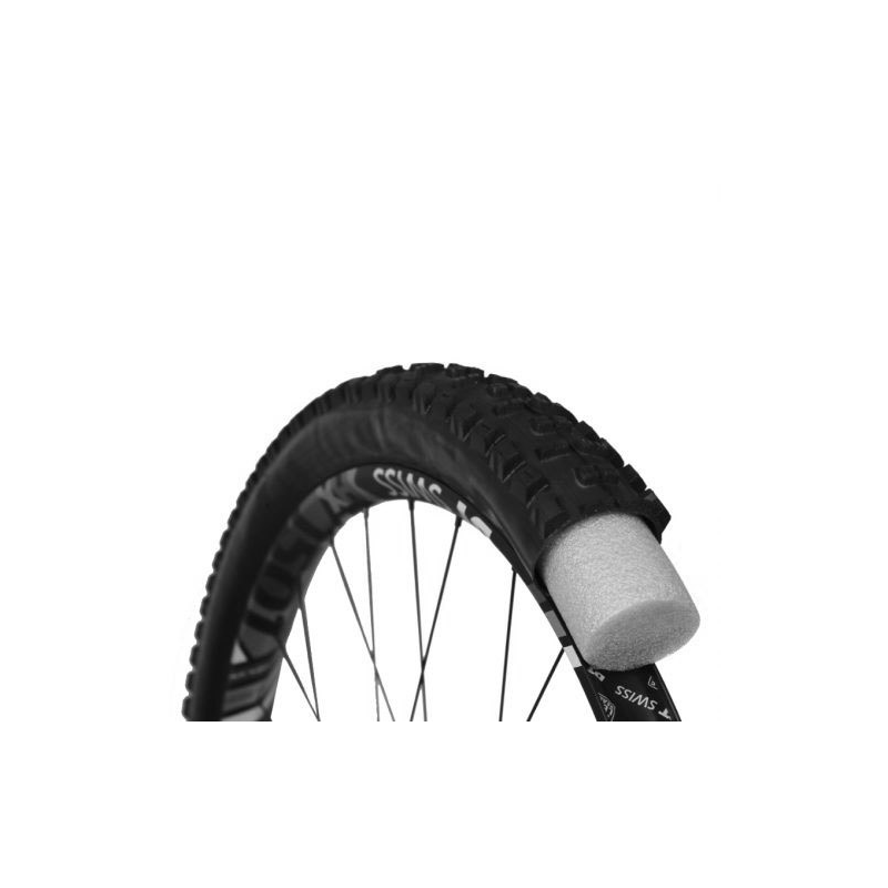 2 mousse nube tubeless 30 xc gravel gris 700
