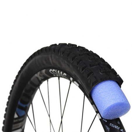Mousse nube tubeless 45 all mountain 27.5"(2.1-2.3