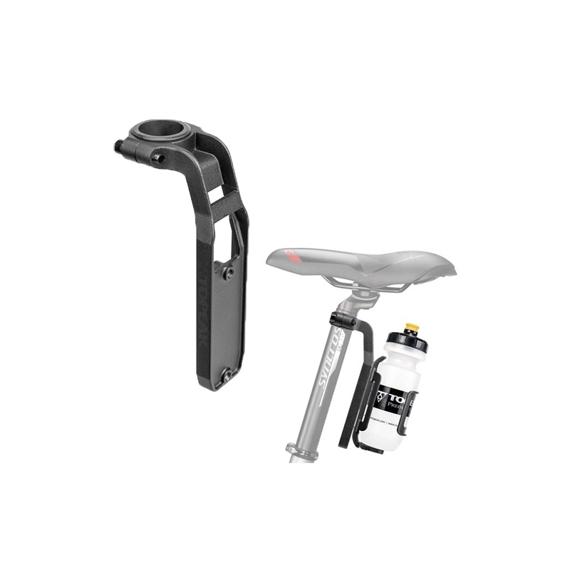 Soporte tija de sillin topeak ( 27,2/30,9/31,6)