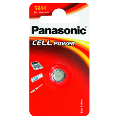 Pila ox. pl. sr-44 panasonic