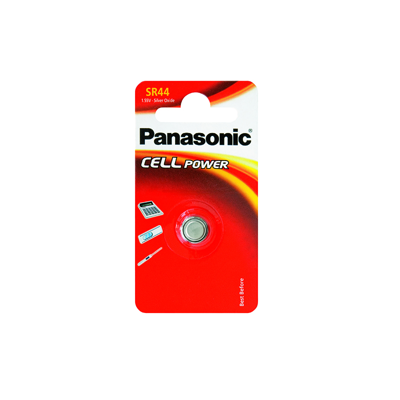 Pila ox. pl. sr-44 panasonic