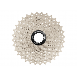 Cassette sunrace 11v 11/32 metalico