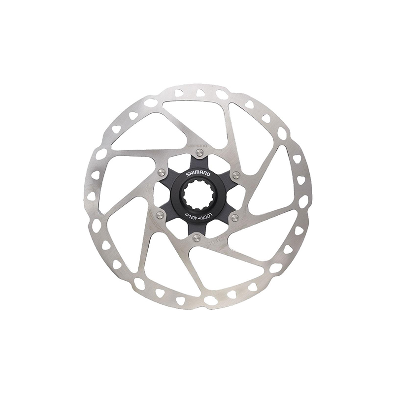 Disco 160mm  deore center lock