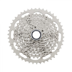 Cassette deore m4100 10v 11/46