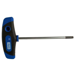 Llave torn. plato ultra torque tx30 cyclus