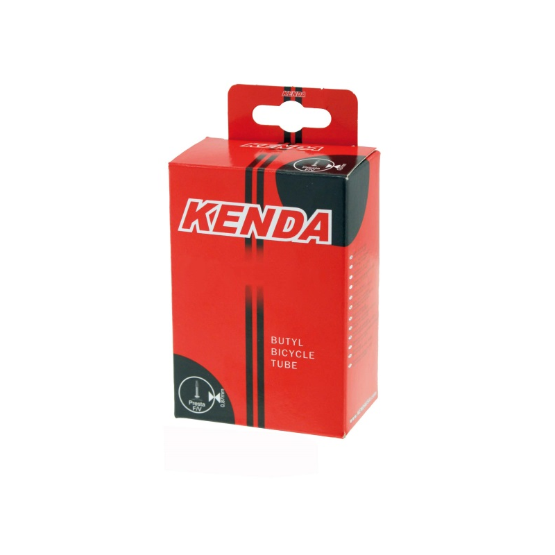 Cam. kenda 26x1-650x20 v/bici 40