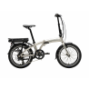 Bicicleta e-smile plus 20"...