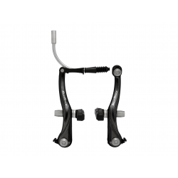 Pinza freno tras sunrace v-brake 110mm 20-38mm 135