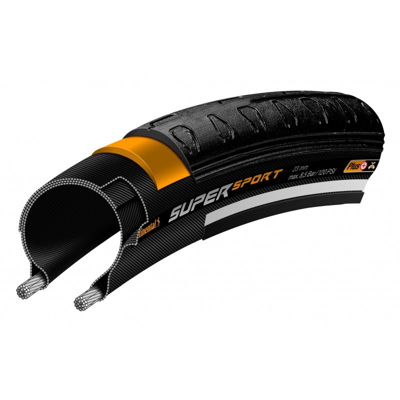 continental supersport plus