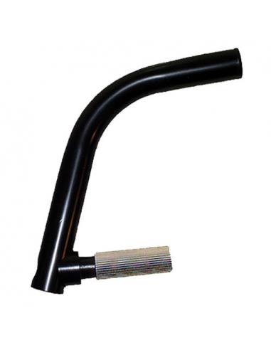 Suplemento manillar aluminio interior