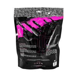 5 cepillos muc-off (5xpremium brush kit)