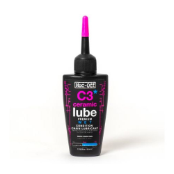 Aceitera muc-off c3 clima humedo ceramico 50 ml