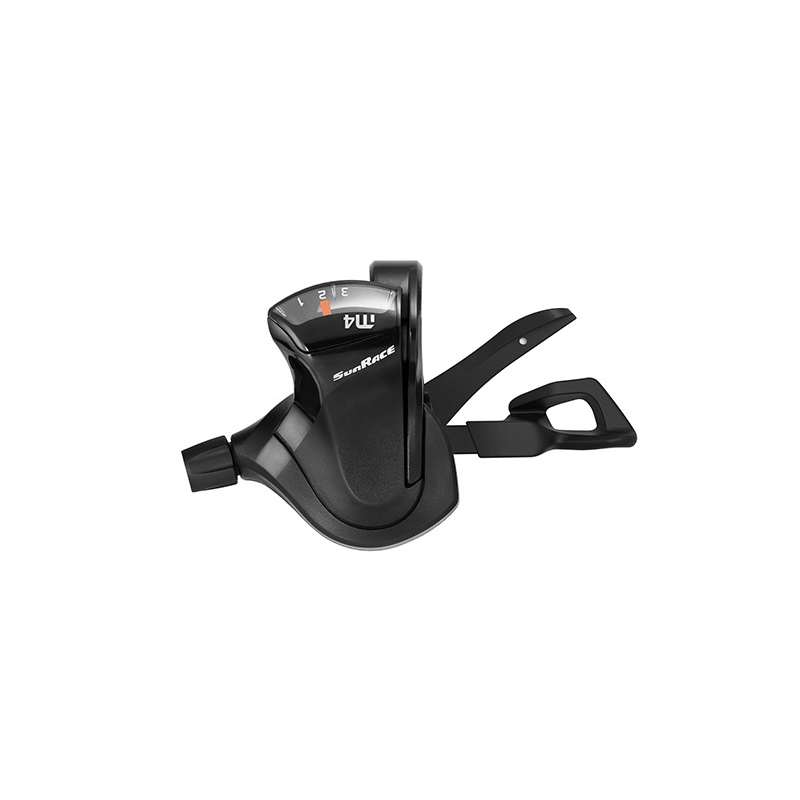 Mando cambio izquierdo sunrace dual m403 index 3v