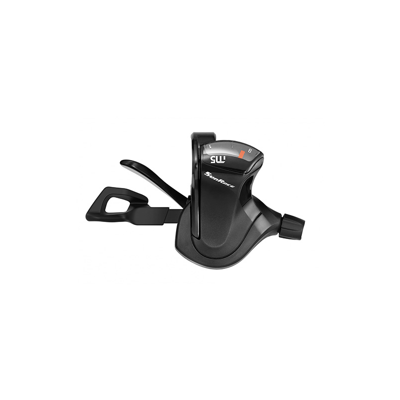 Mando cambio dcho sunrace dual m503 8v