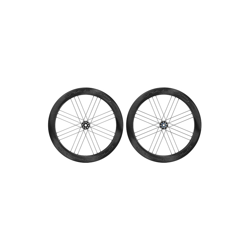 Jgo. bora wto 60 disco 2wf dark sram