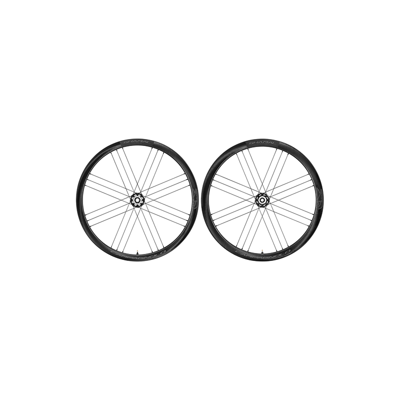 Jgo ruedas shamal carbon c21 db 2wf shimano