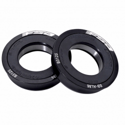 Kit rodamientos fsa aluminio bb 86 gossam