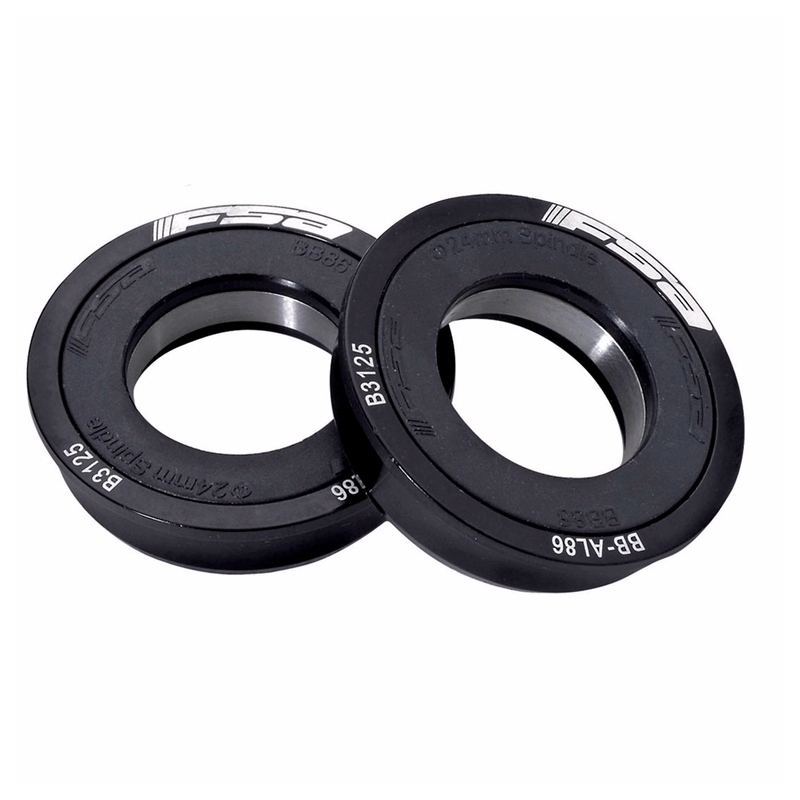 Kit rodamientos fsa aluminio bb 86 gossam