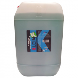 Limpia bicis profesional plus klein 25l