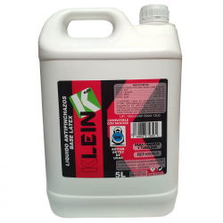 Liquido sellante latex anti-pinchazos klein 5l