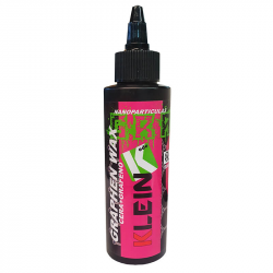 Cera lubricante nano grafeno wax klein 130ml