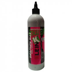 Cera lubricante nano grafeno wax klein 500ml