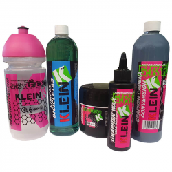 Kit calatizador cadena grafeno klein particular