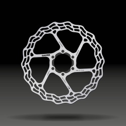 Disco galfer road center lock 160x1.8mm