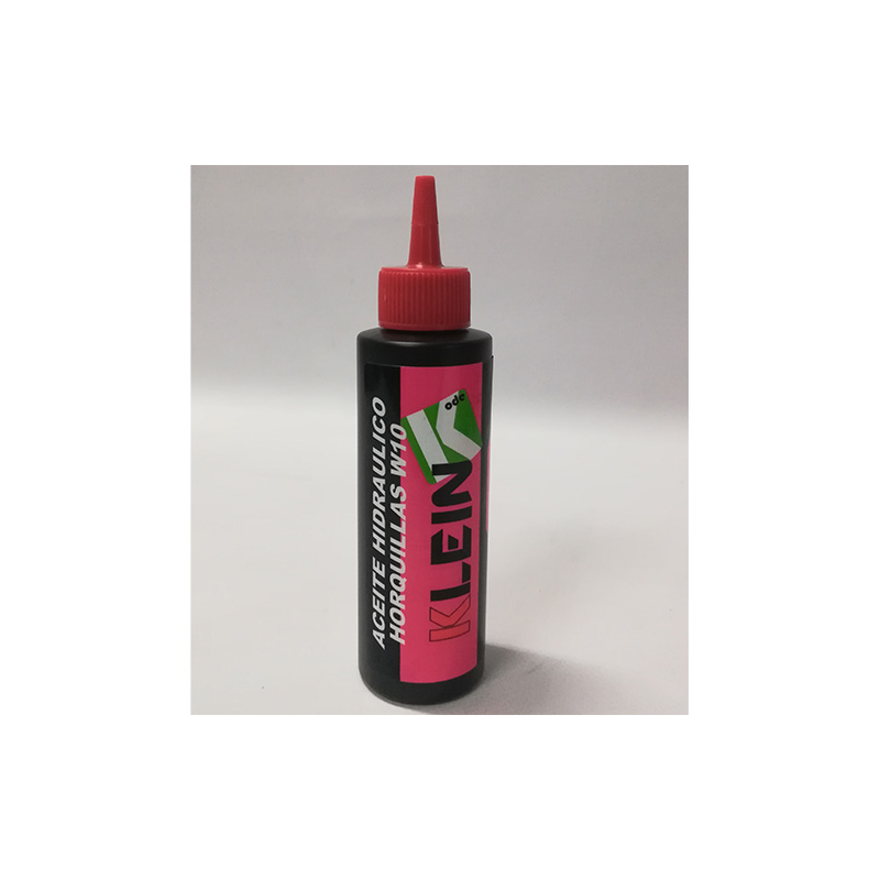 Aceite hidra. w10 horquilla klein 130ml