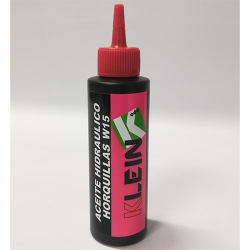 Aceite hidra. w15 horquilla klein 130ml