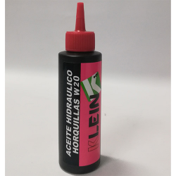 Aceite hidra. w20 horquilla klein 130ml