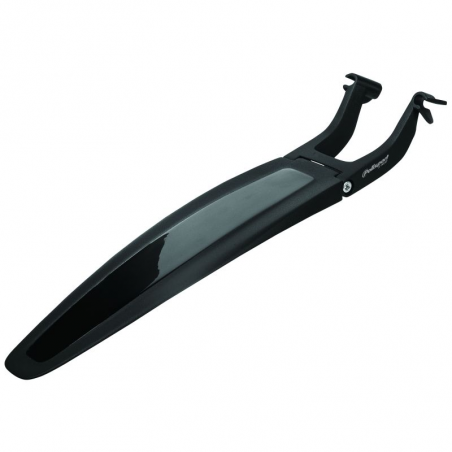 Guardabarro polisport tra. bajo sillin s mud corto 16" a 29"