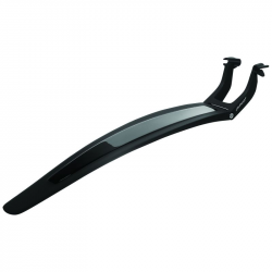 Guardabarro polisport tra. bajo sillin s mud largo 16" a 29"