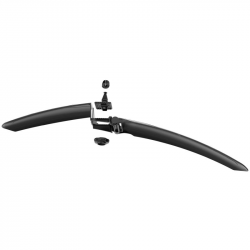 Guardabarro polisport del. imantado mud-pro 26-29"