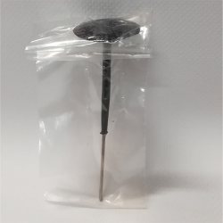 Seta 25mm reparacion pinchazos vulcanizante klein