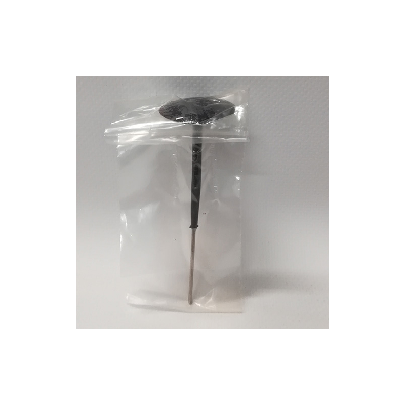 Seta 25mm reparacion pinchazos vulcanizante klein