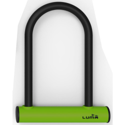 Candado luma horquilla 30hu 75x162 verde