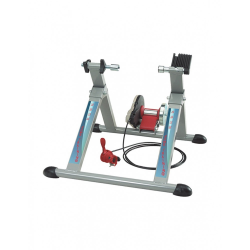 Rodillo record magnetico con freno manual