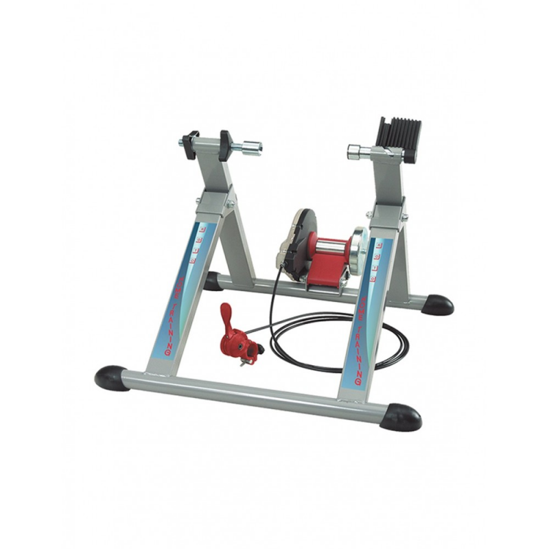 Rodillo record magnetico con freno manual