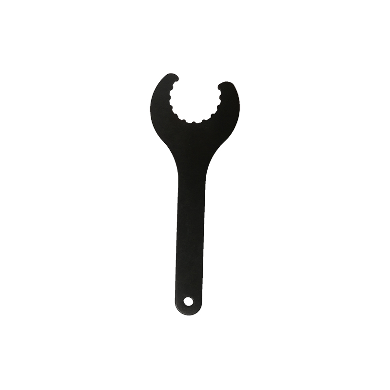 Llave instal.pedalier mtb-crt tl-fc32