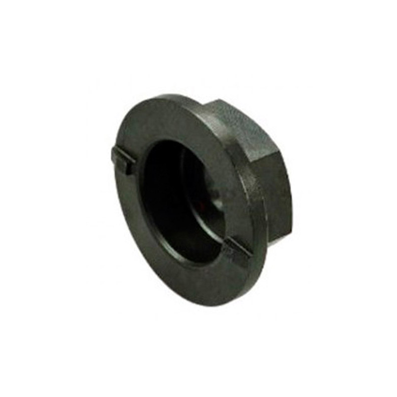 Adaptador llave cazoletas shiman tl-fc34