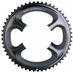 Plato 50d shimano 6800  ultegra (50/34)