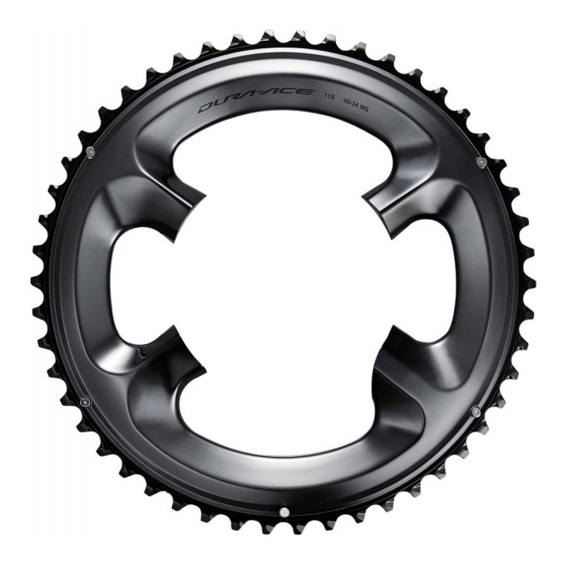 Plato 34d shimano r9100 d.ace (50/34-ms)