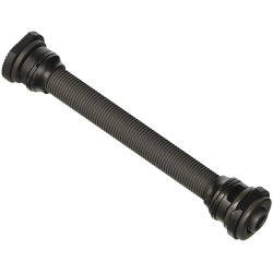 Eje buje delantero shimano m475 108mm