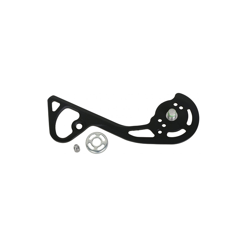 Portapoleas ext.cambio m786 gs