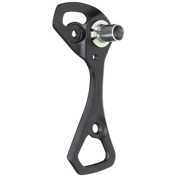 Portapoleas ext.cambio rd-6800gs