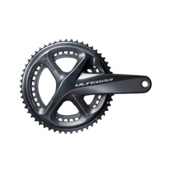 Bielas ultegra r8 172,5mm 53/39 11v doble