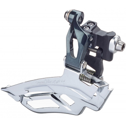 Desviador tiagra soldar 10v triple c/tlfd